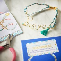 Mon Superbe Bijou - Mon Joli Bracelet Personnalisé