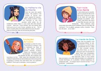 Les Influenceuses - Les #4Mies En Vacances !