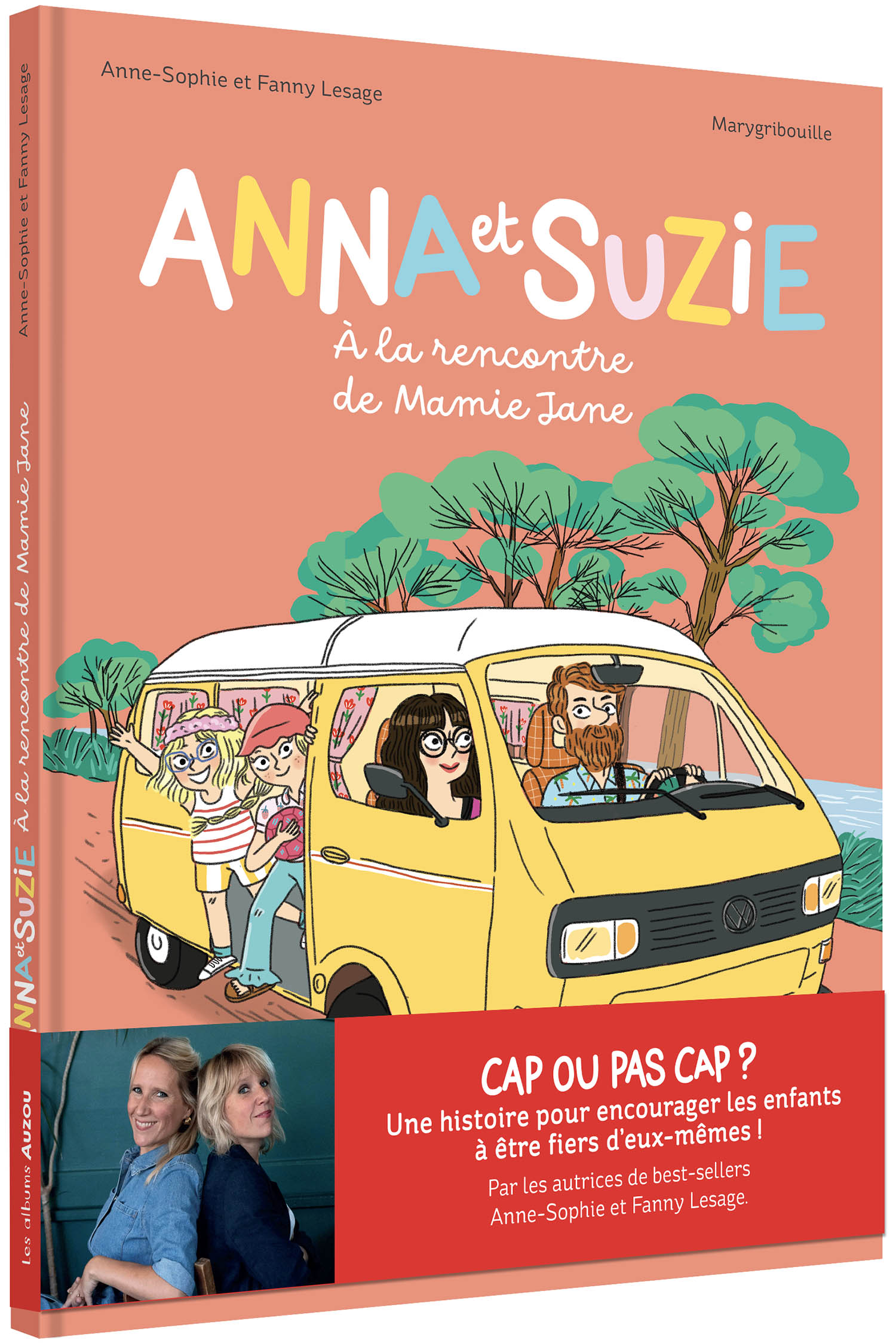 Anna Et Suzie À La Rencontre De Mamie Jane Anna Et Suzie À La Rencontre De Mamie Jane