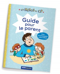 Les Héros Du Cp - Méthode De Lecture