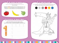 125 Jeux Avec Loup - De La Ps Vers La Ms - 2026 125 Jeux Avec Loup - De La Ps Vers La Ms - 2026