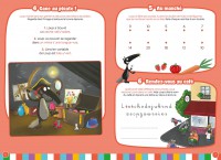 125 Jeux Avec Loup - Du Cp Vers Le Ce1 - 2026