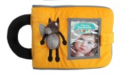 P'tit loup - Mon premier livre de photos