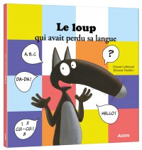 Le loup qui avait perdu sa langue