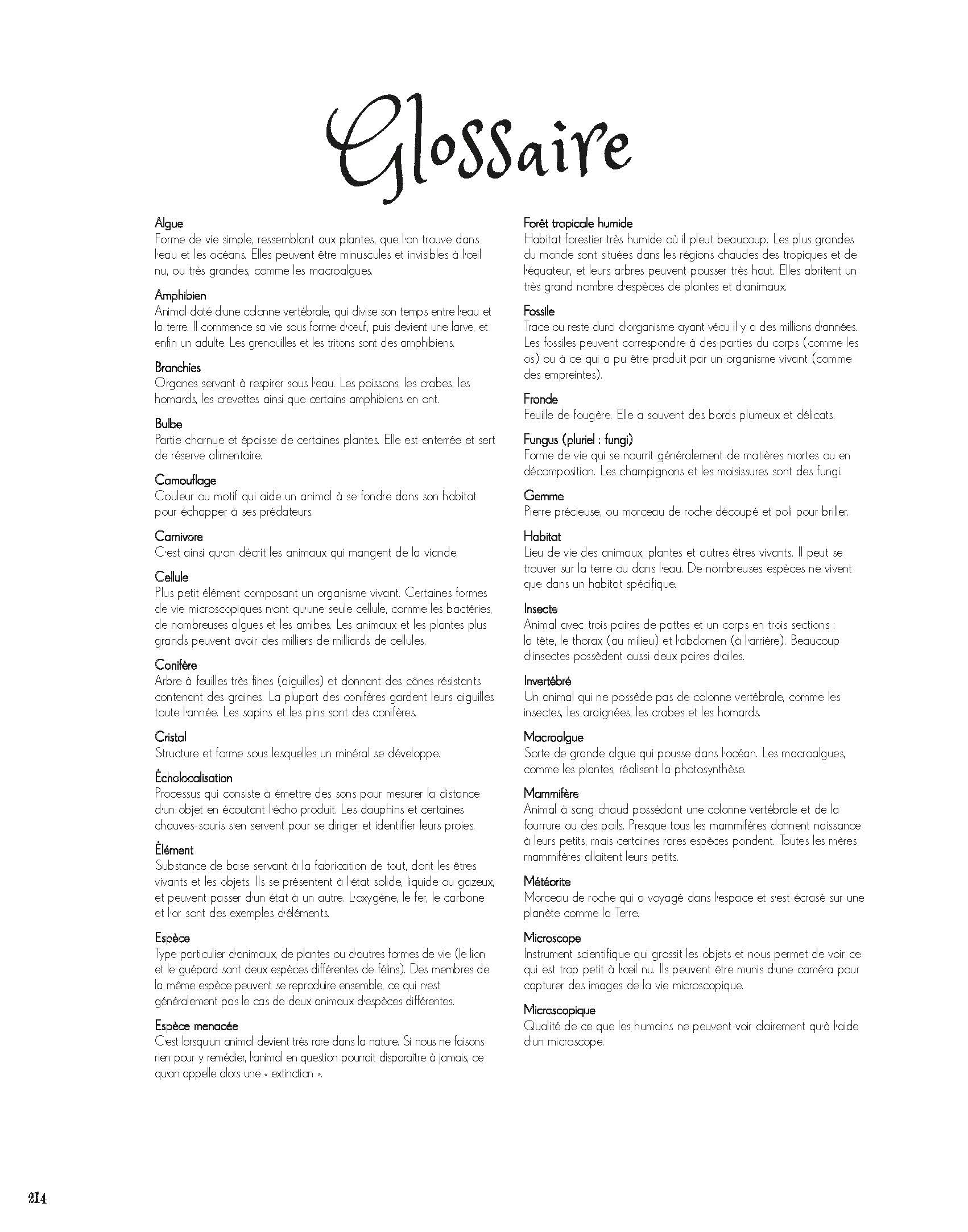 L'anthologie Insolite Des Trésors De La Nature : Roches, Nids, Plumes Et Autres Merveille S