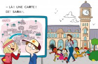 Les Héros De 1Re Primaire - Super Débutant - À Paris ! Les Héros De 1Re Primaire - Super Débutant - À Paris !