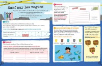 Enquêtes En Vacances - Du Cm2 À La 6E - 2026