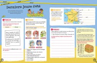 Enquêtes En Vacances - Du Cm2 À La 6E - 2026