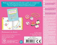 Mon Superbe Bijou - Ma Petite Accumulation De Bracelets Fluos