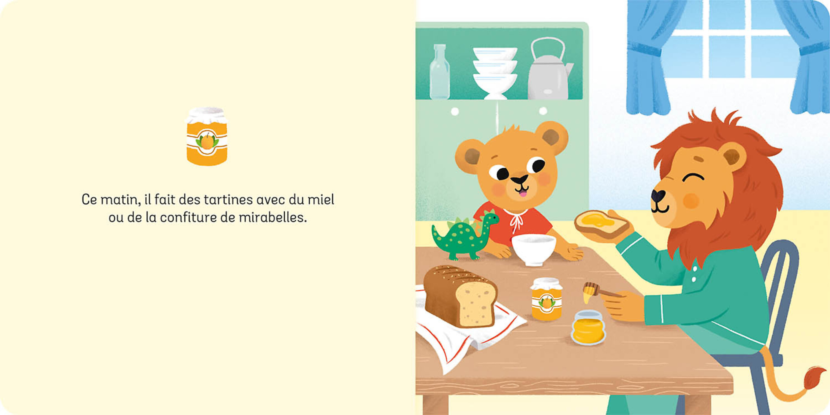 Les Histoires Doudou - Mon Papa Est Un Magicien