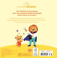Les Histoires Doudou - Mon Papa Est Un Magicien Les Histoires Doudou - Mon Papa Est Un Magicien