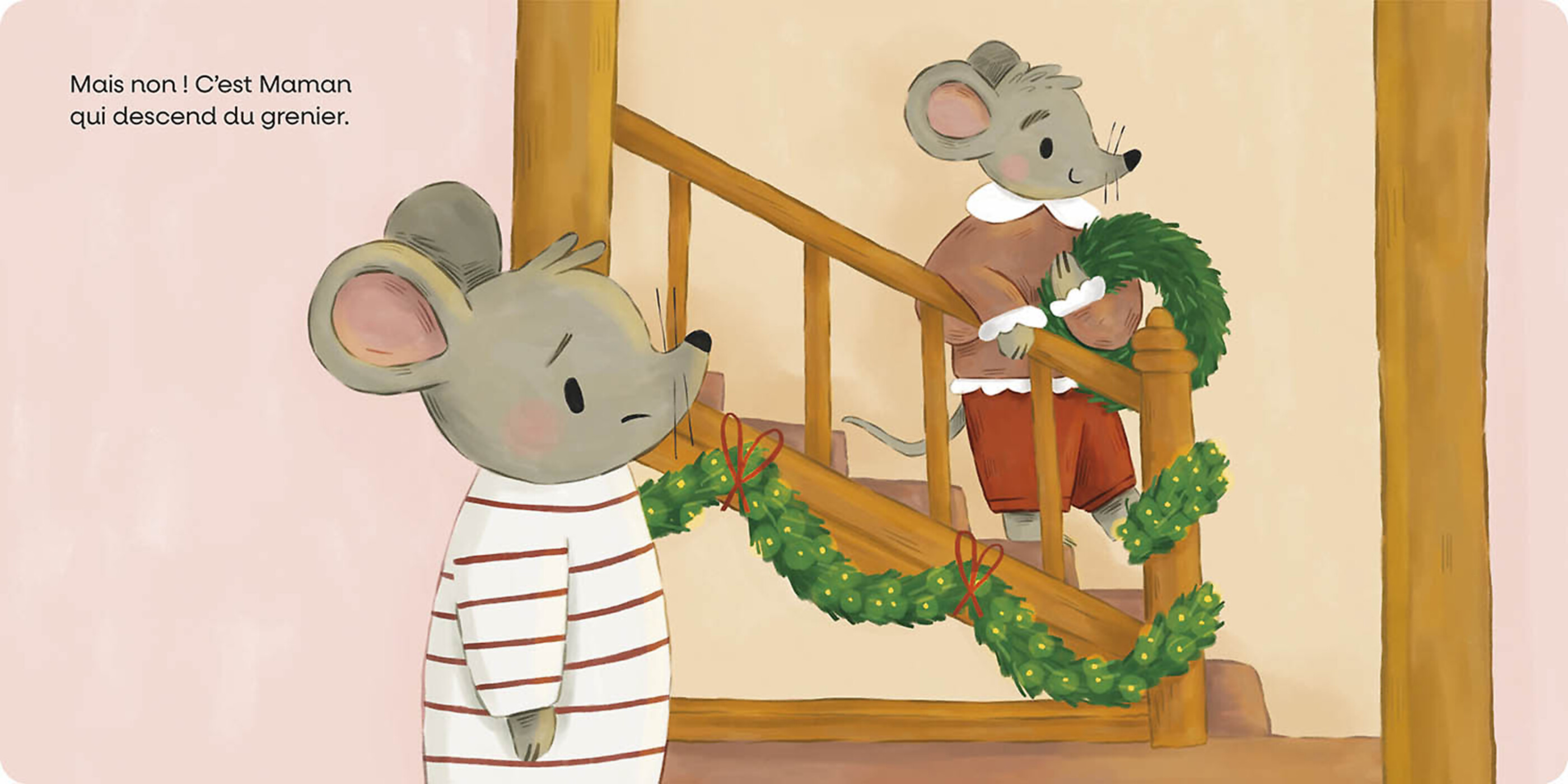 Toc Toc Toc, C'est Toi Père Noël ? Toc Toc Toc, C'est Toi Père Noël ?