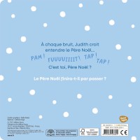 Toc Toc Toc, C'est Toi Père Noël ? Toc Toc Toc, C'est Toi Père Noël ?