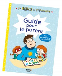 Les Héros De 1Re Primaire - Méthode De Lecture Les Héros De 1Re Primaire - Méthode De Lecture