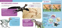 Ludoc' - Découvrir Et Jouer - Les Dinosaures Ludoc' - Découvrir Et Jouer - Les Dinosaures
