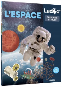 Ludoc' - Découvrir et jouer - L'espace