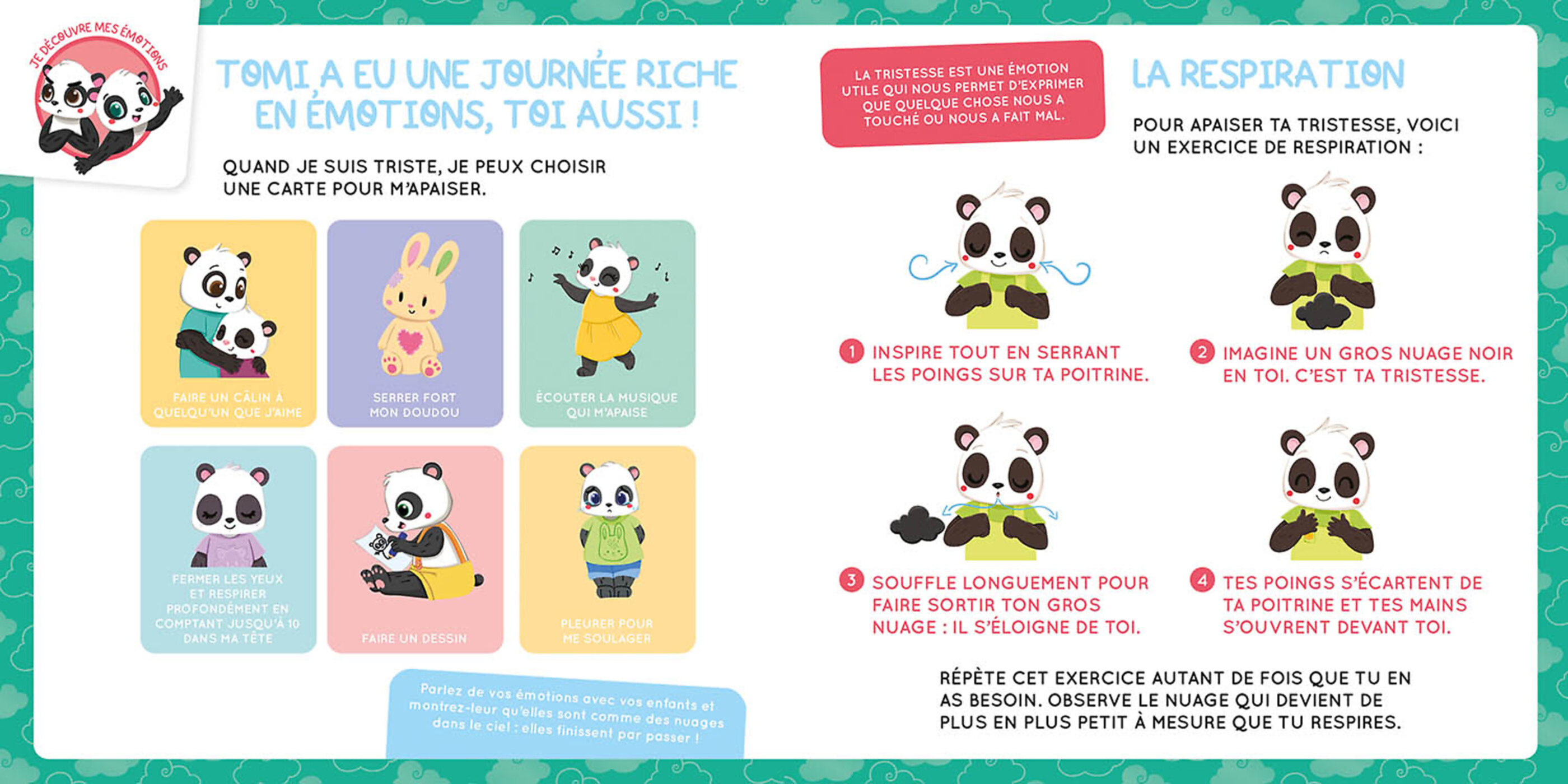 L'école Des Pandas - Une Jolie Cabane L'école Des Pandas - Une Jolie Cabane