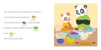 L'école Des Pandas - Vive La Cuisine ! L'école Des Pandas - Vive La Cuisine !