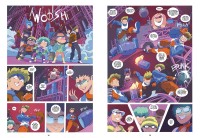 Arcade Club - Tome 3 - Roberto