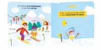 Mon Anim'agier - Les Vacances Mon Anim'agier - Les Vacances