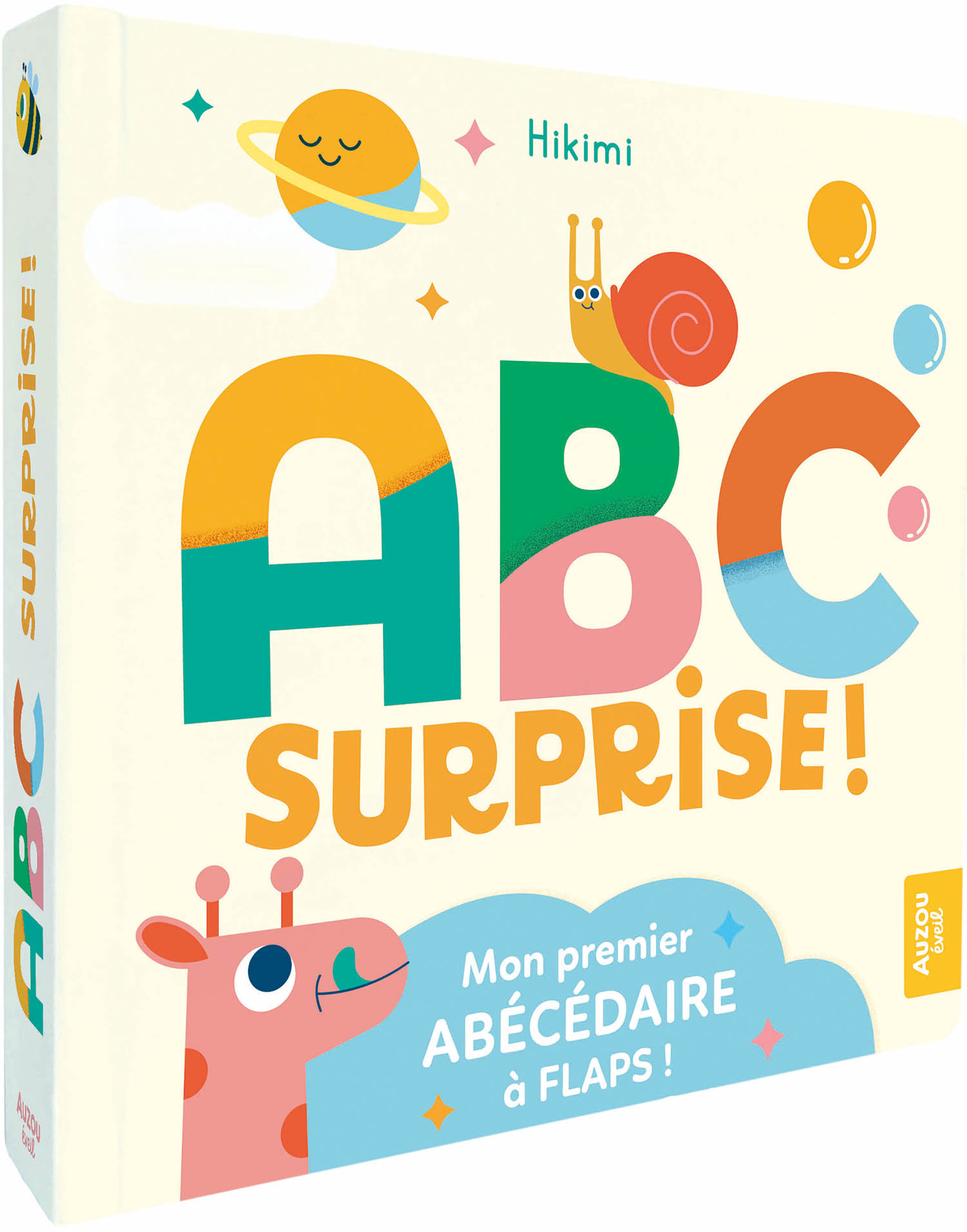 Abc Surprise ! Abc Surprise !