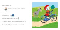 L'école Des Pandas - Balade À Vélo L'école Des Pandas - Balade À Vélo