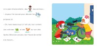 L'école Des Pandas - Balade À Vélo L'école Des Pandas - Balade À Vélo
