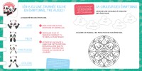 L'école Des Pandas - Balade À Vélo L'école Des Pandas - Balade À Vélo