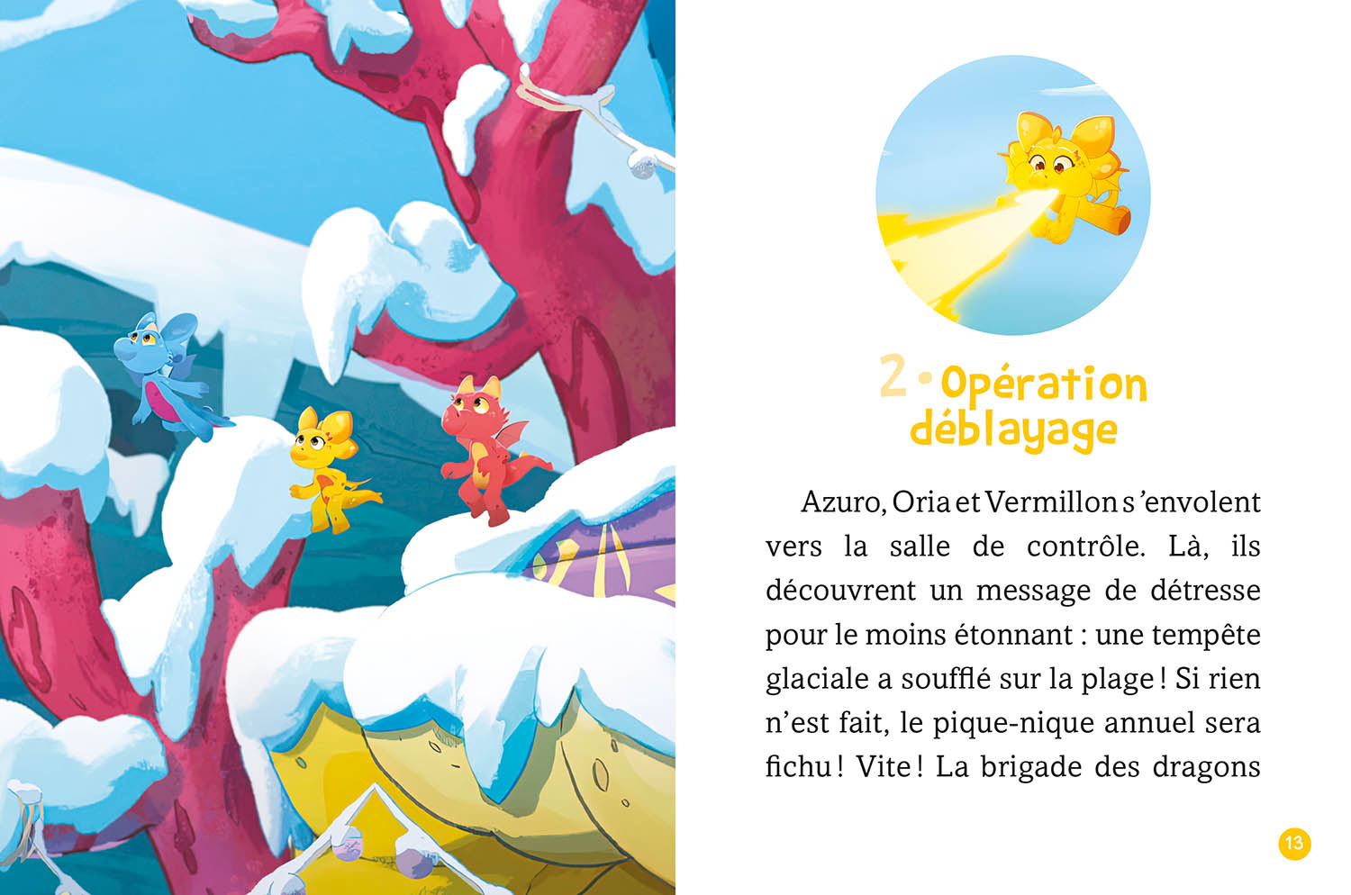 Azuro - Avis De Tempête