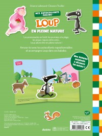 Loup - En Pleine Nature Loup - En Pleine Nature