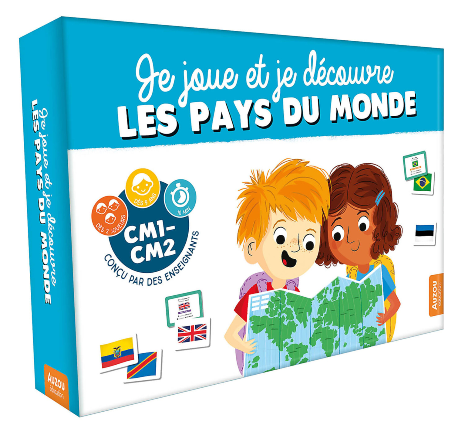Je Joue Et Je Découvre Les Pays Du Monde Je Joue Et Je Découvre Les Pays Du Monde