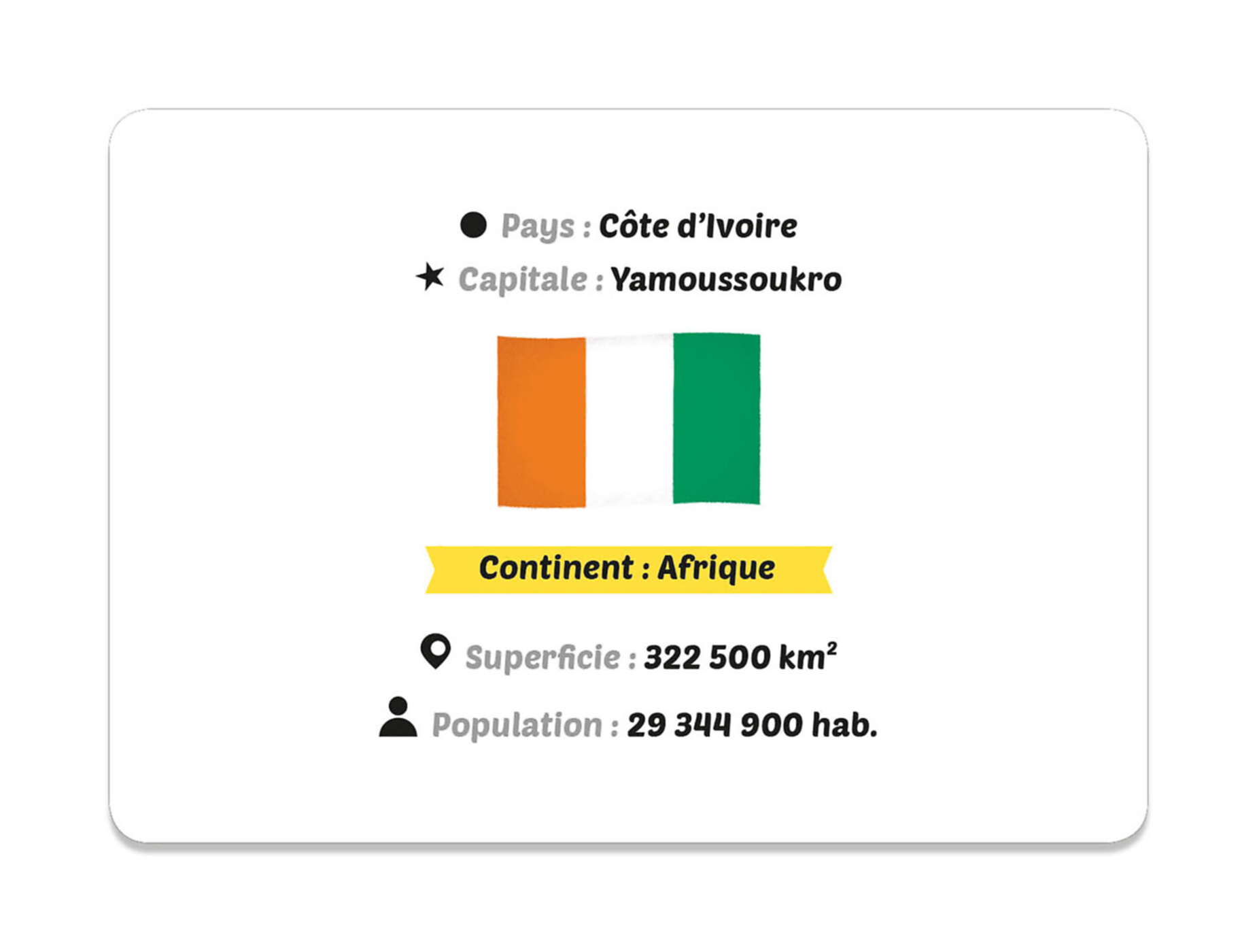 Je Joue Et Je Découvre Les Pays Du Monde Je Joue Et Je Découvre Les Pays Du Monde