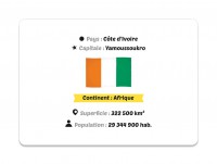 Je Joue Et Je Découvre Les Pays Du Monde