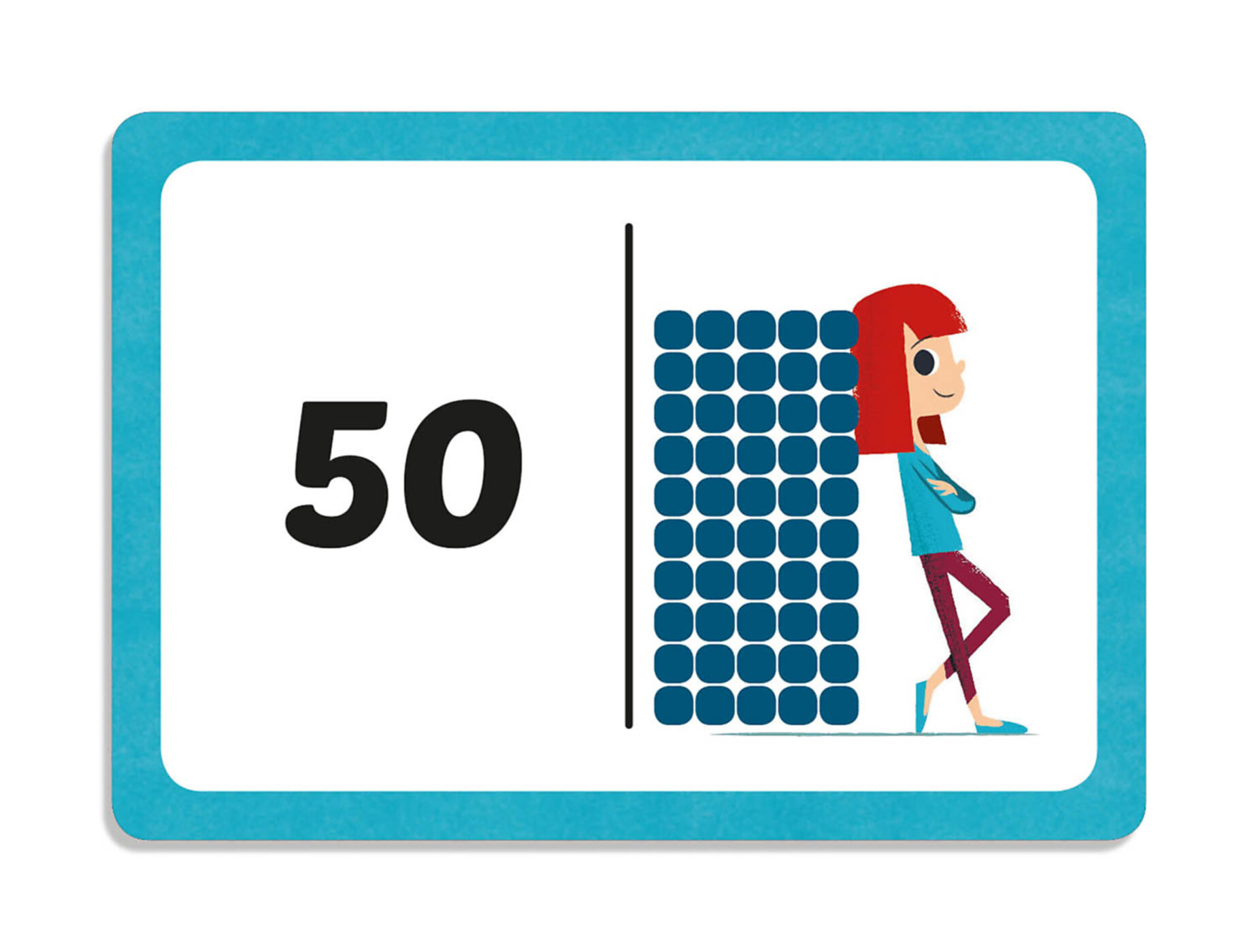 Les Multiplications - C'est Pas Sorcier !