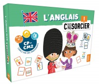 L'anglais - C'est pas sorcier !