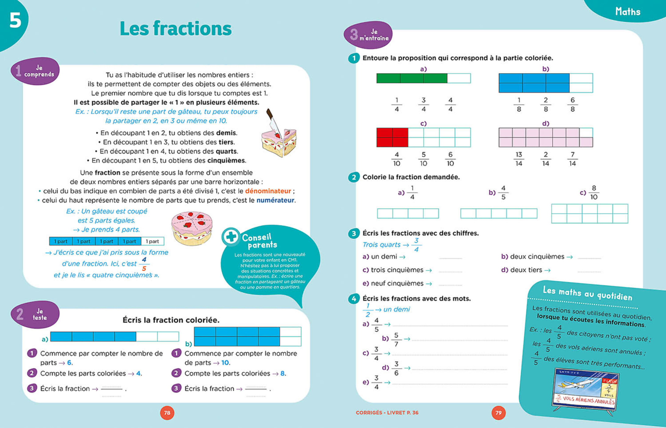 Mon Cm1 Zen - 9-10 Ans
