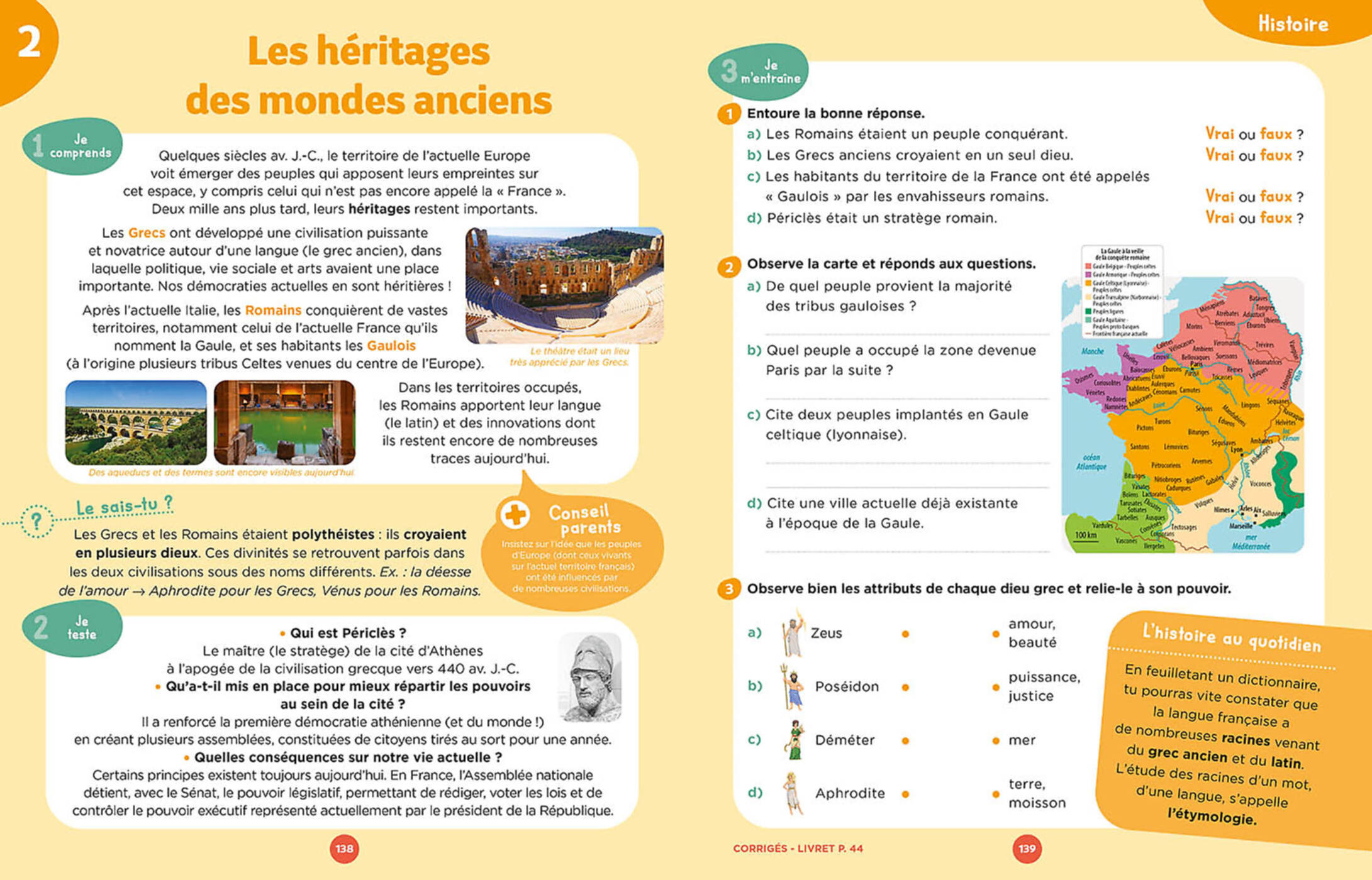 Mon Cm1 Zen - 9-10 Ans