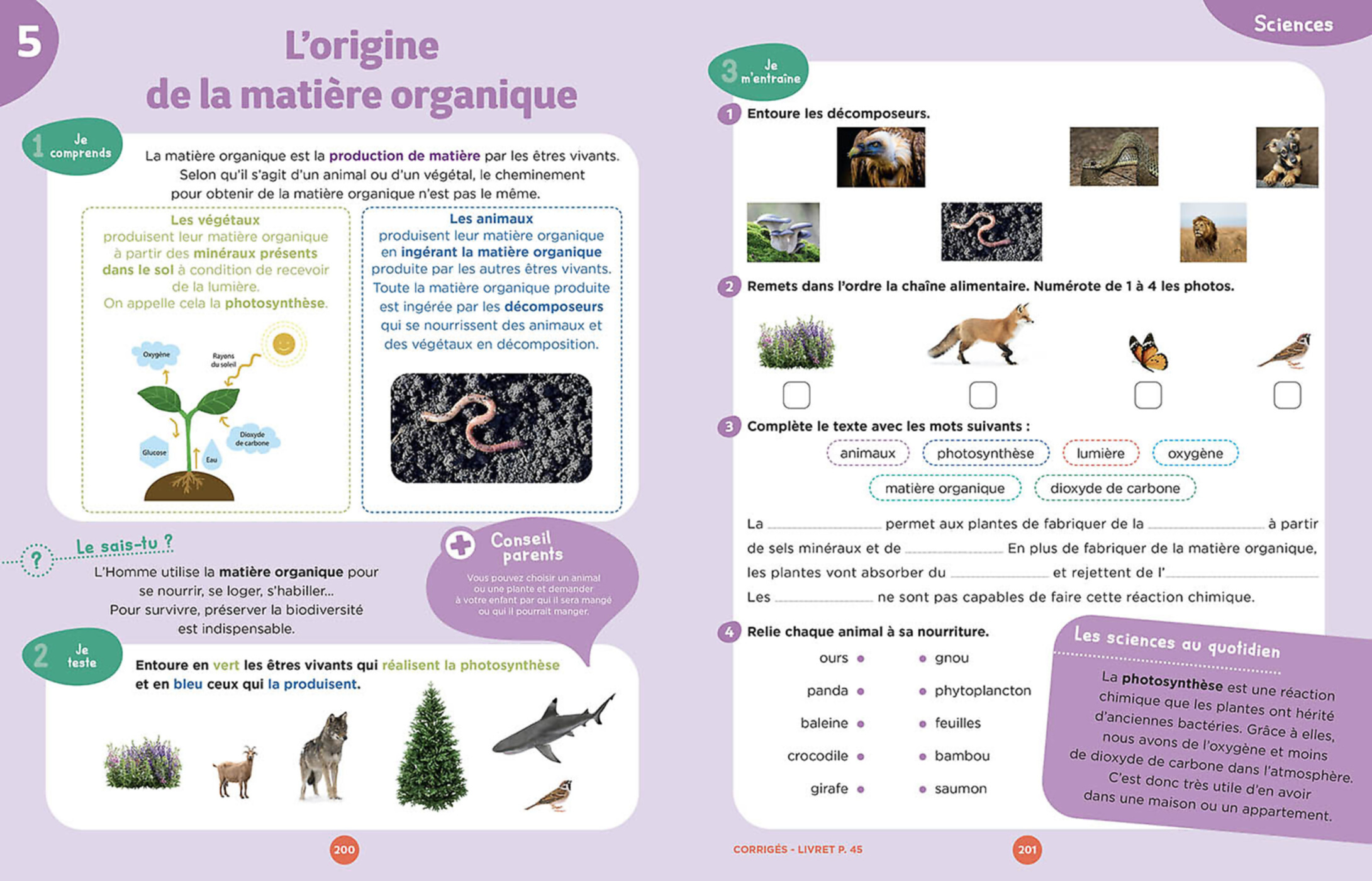 Mon Cm2 Zen - 10-11 Ans