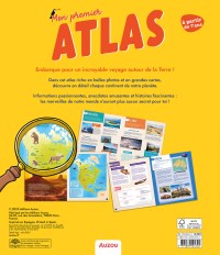 Mon Premier Atlas Mon Premier Atlas
