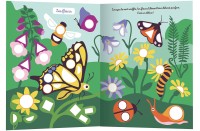 Mes Tout Premiers Autocollants - 1000 Premières Gommettes Formes - La Nature Mes Tout Premiers Autocollants - 1000 Premières Gommettes Formes - La Nature