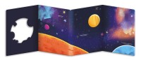 Mon Aventure Aimantée - Dans L'espace Mon Aventure Aimantée - Dans L'espace