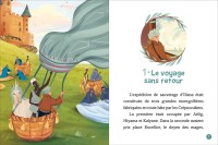 Le Maître Des Licornes - La Cité Des Étoiles