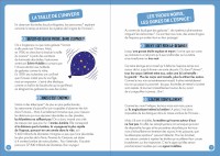 A La Découverte De L'espace A La Découverte De L'espace