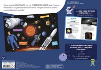 A La Découverte De L'espace A La Découverte De L'espace