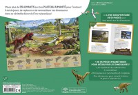 A La Découverte Des Dinosaures