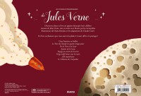 Papiers Découpés - Les Voyages Extraordinaires De Jules Verne Papiers Découpés - Les Voyages Extraordinaires De Jules Verne