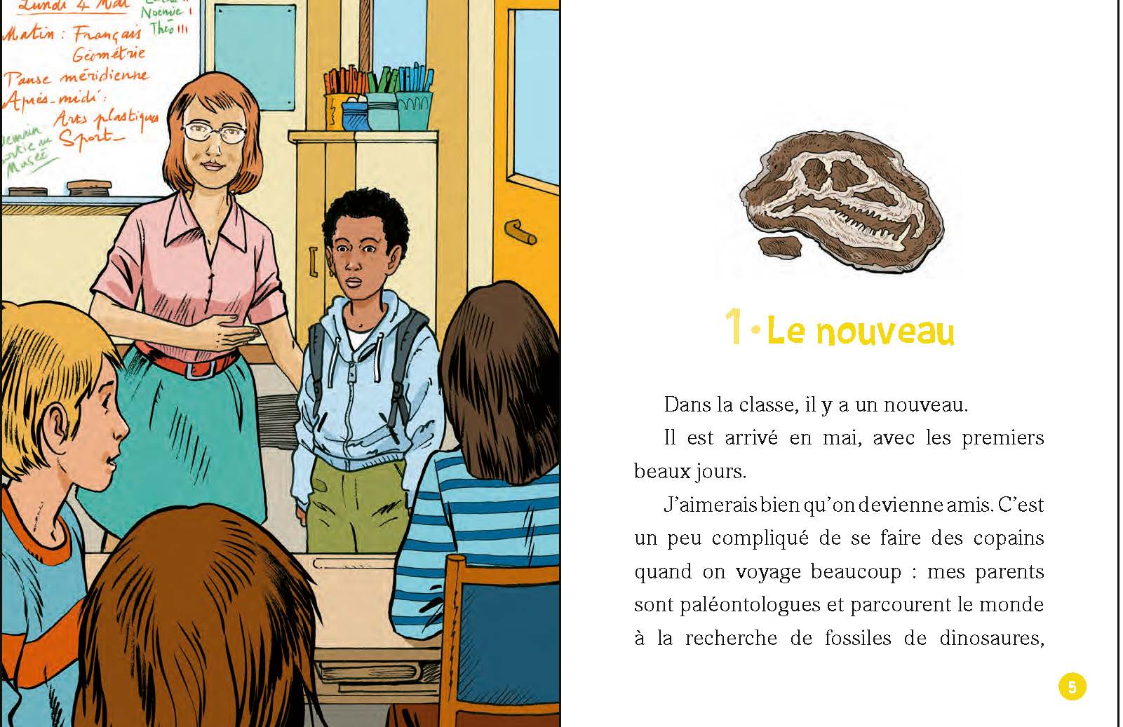 Dinosaurex - L'attaque Du T-Rex