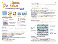 P'tit Jeu - Soum Soum