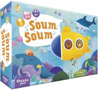 P'tit jeu - Soum soum