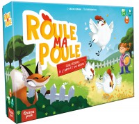 Grand jeu - Roule ma poule